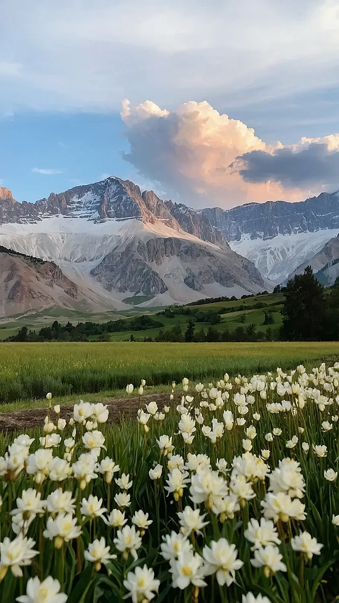 Here's a title and two paragraphs based on your request: