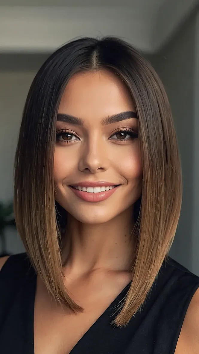 Bobs: Confidence in a Cut