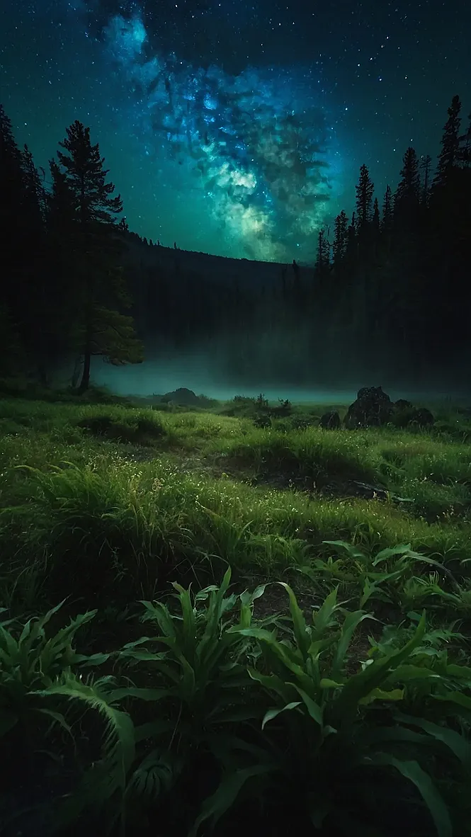 Triple Waterfall Triumph