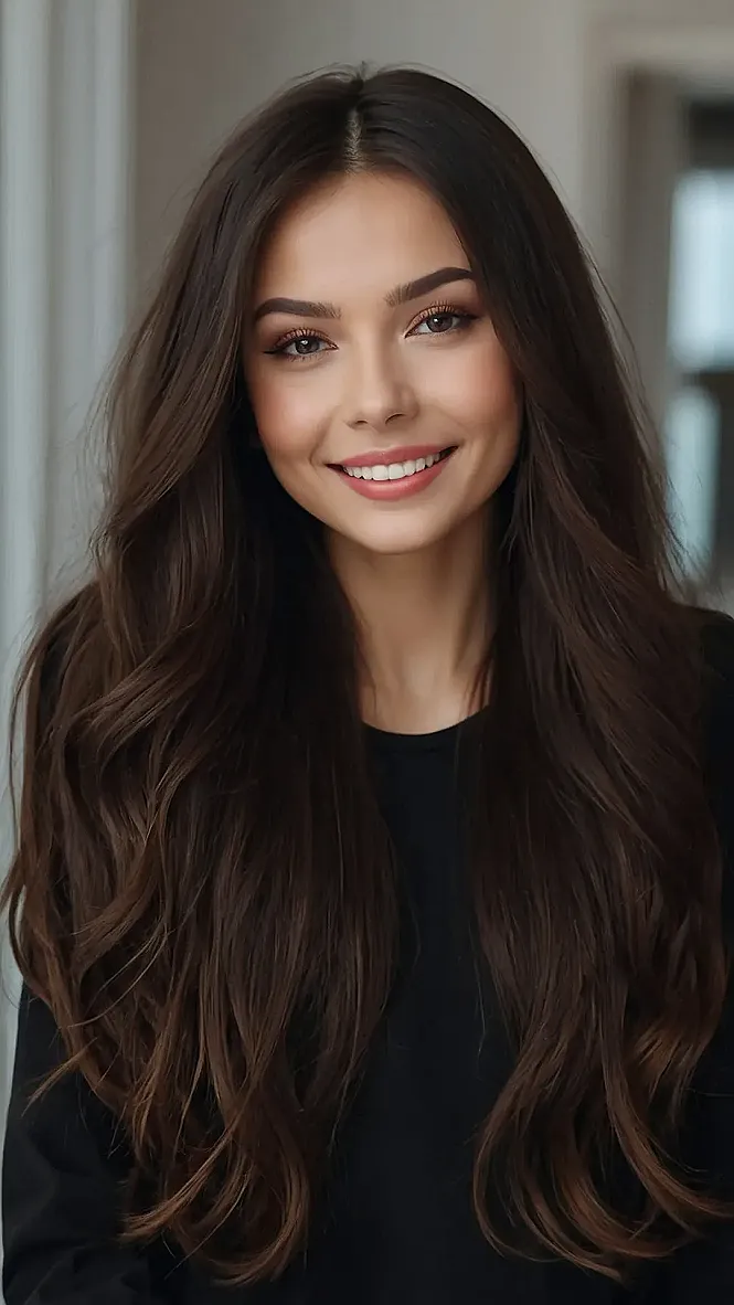 Gorgeous Winter Nights