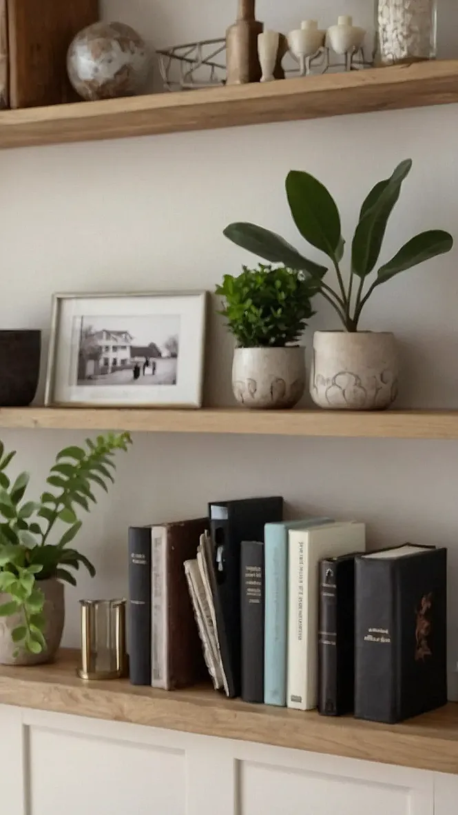 Neat Freak's Retreat