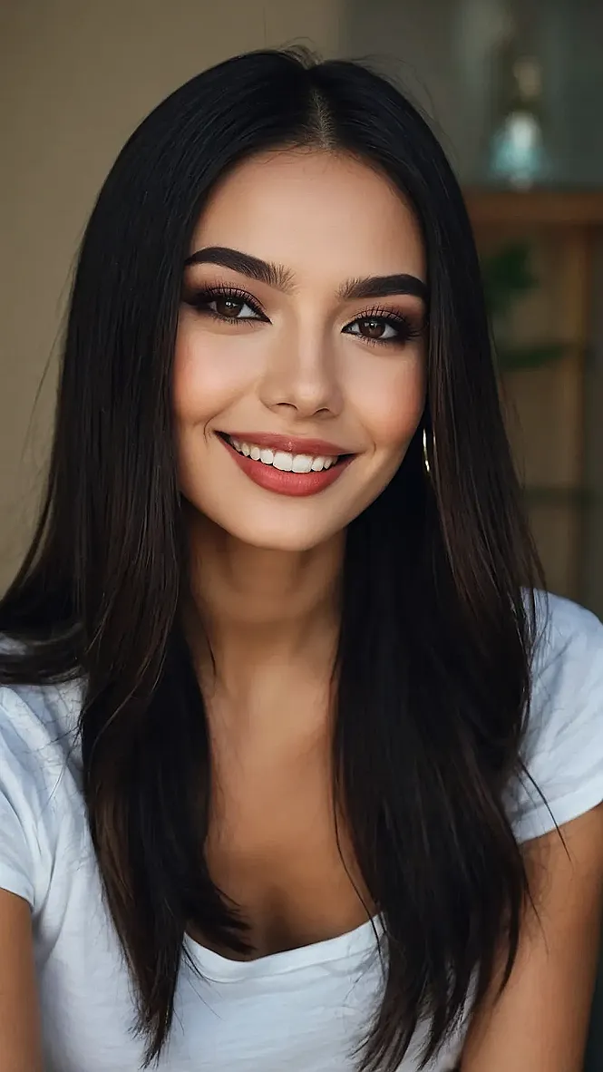 The Sweet Spot: Hair Perfection