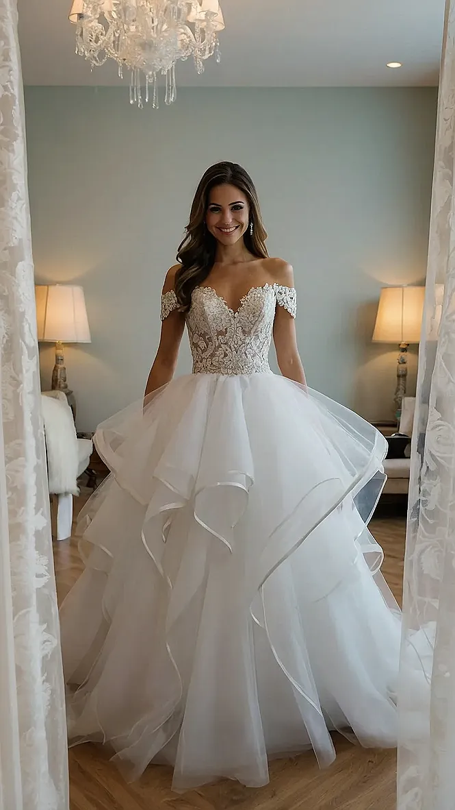 Eternal Sunshine Knot