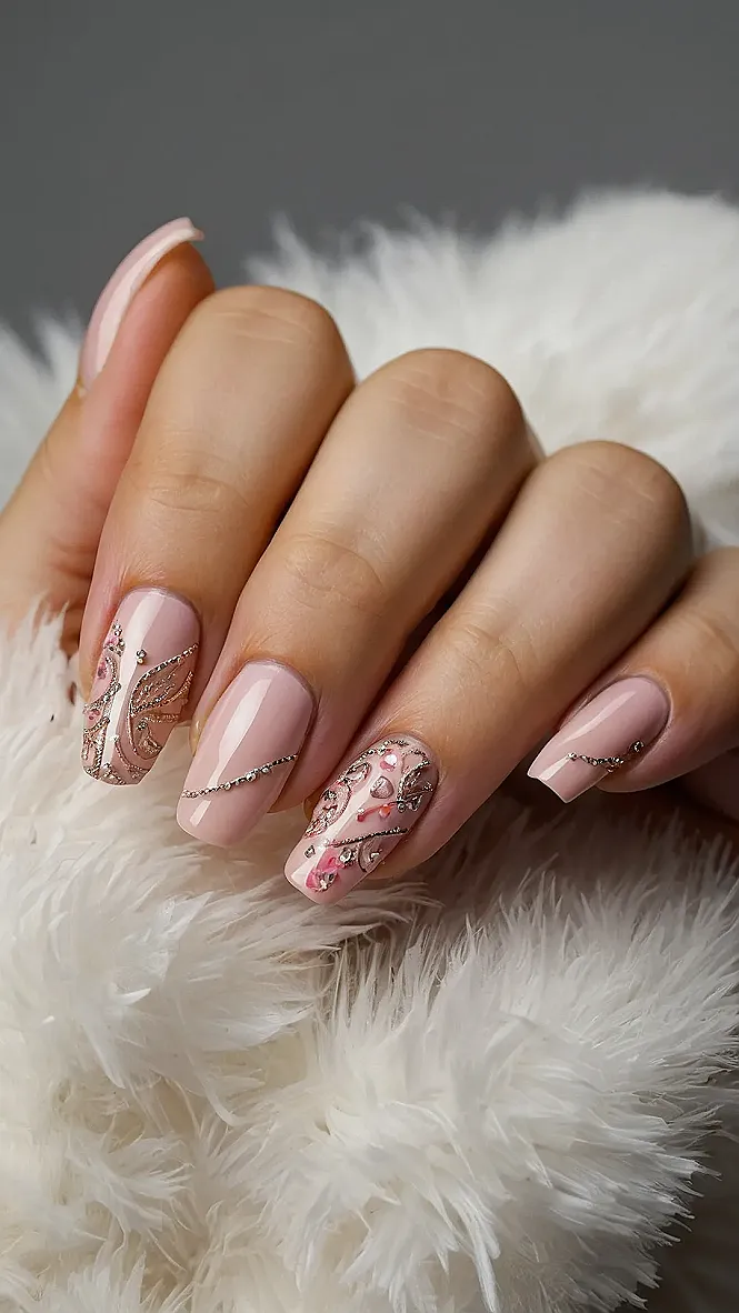 Expert Level Nails