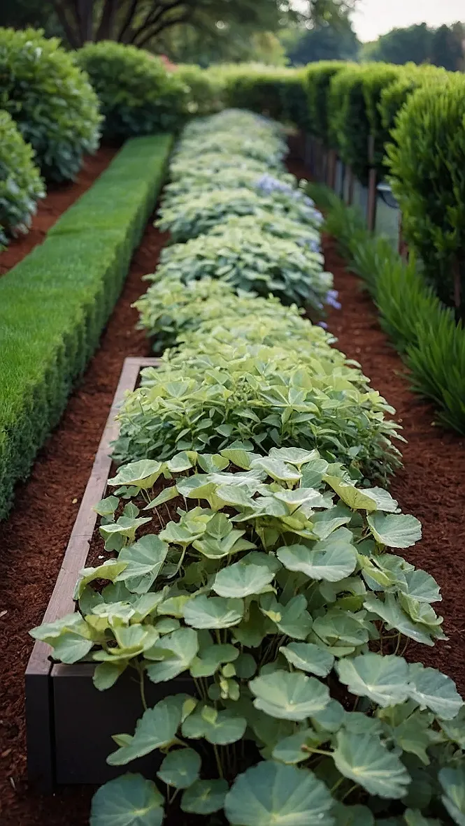 Curb Appeal Conquest