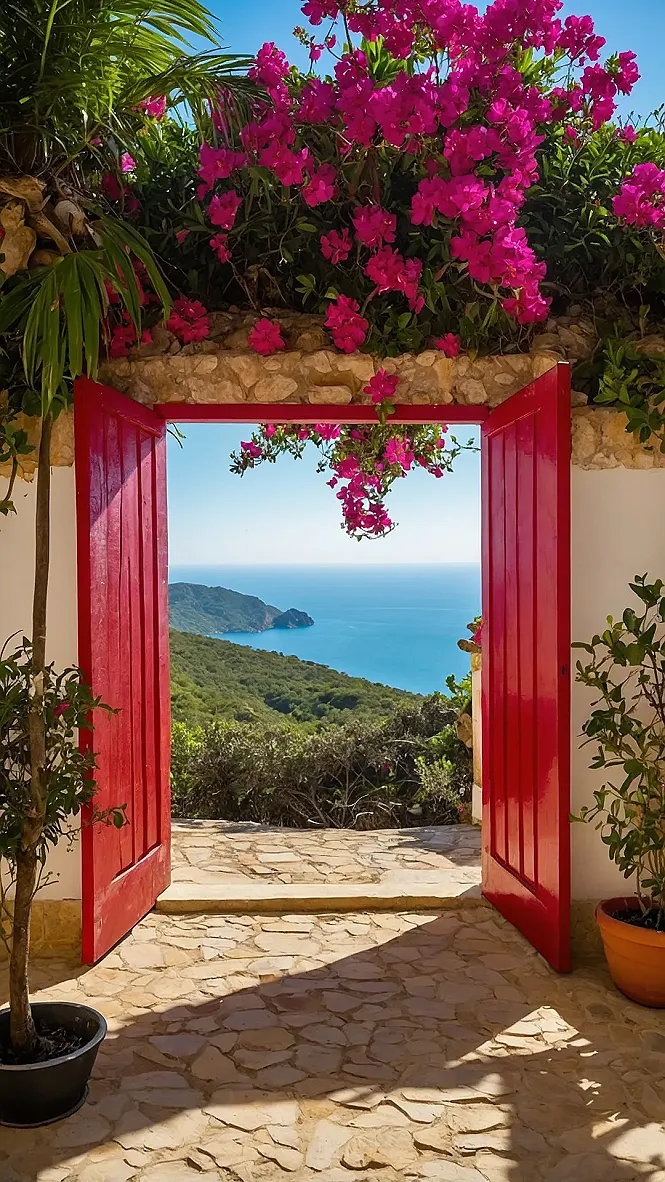 Exposure to Euphoria