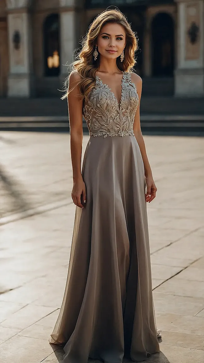 The 2025 Prom Dress Files