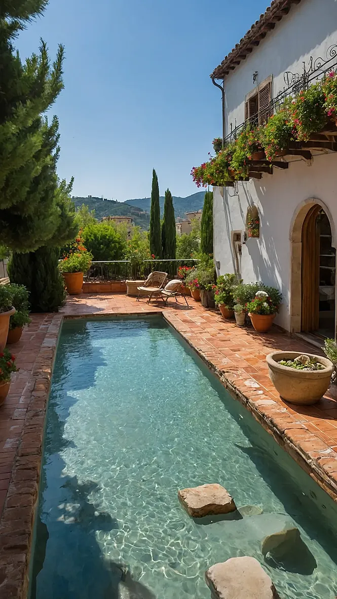 Gather & Graze Patio