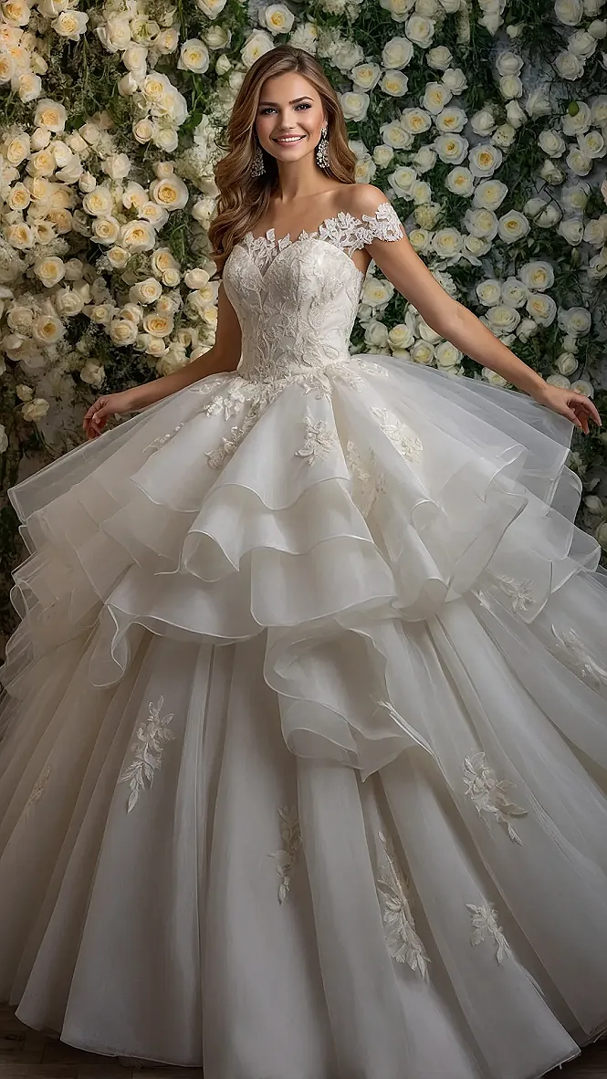 Operation Perfect Gown