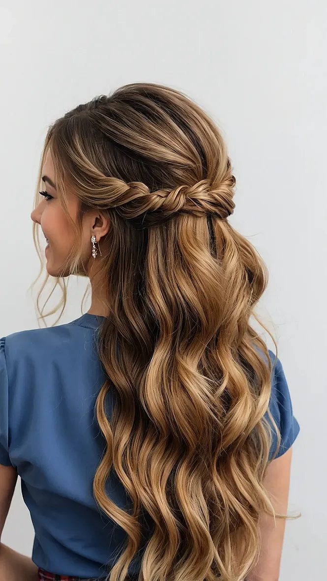 Lock In Your Grad Look