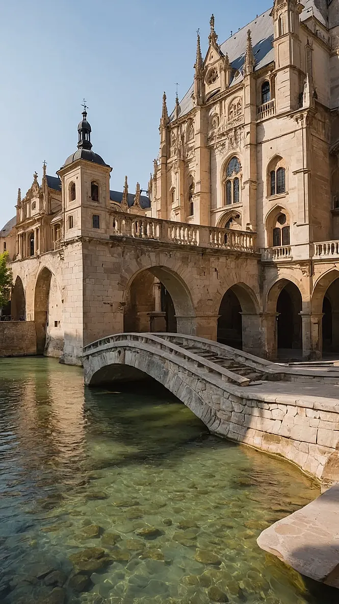 Wild Heart of Europe