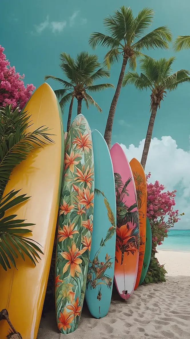 Wall-to-Wall Holiday