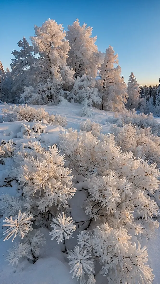Nordic Wildlife Screen