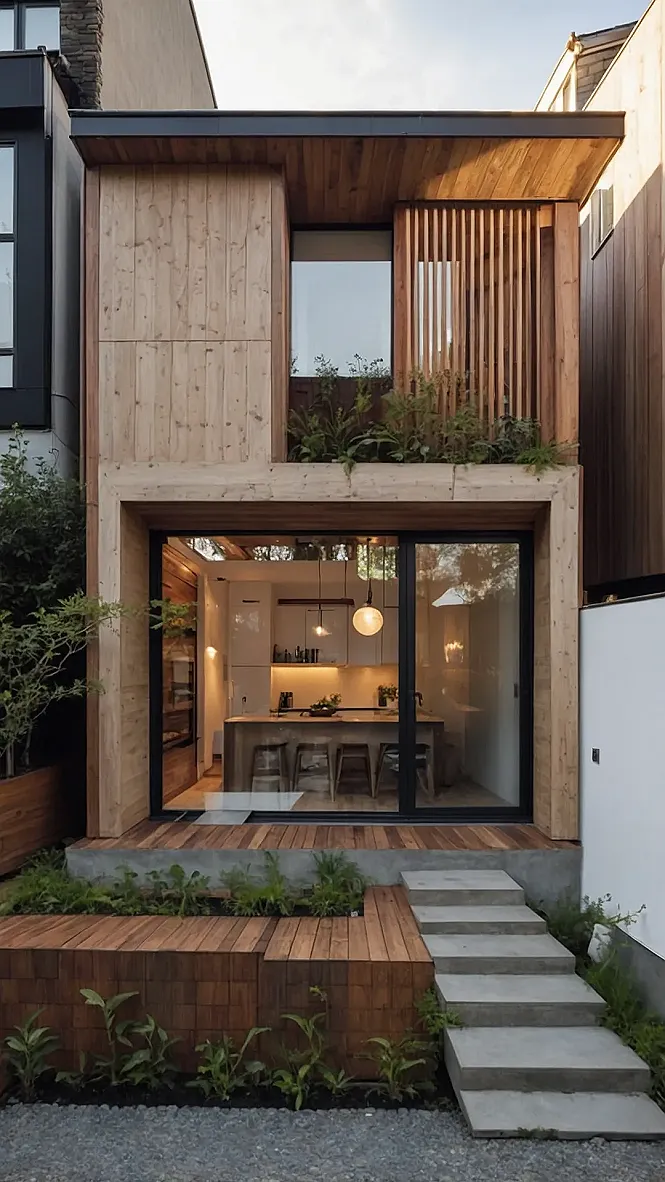 Surprise Inside This Small Pad