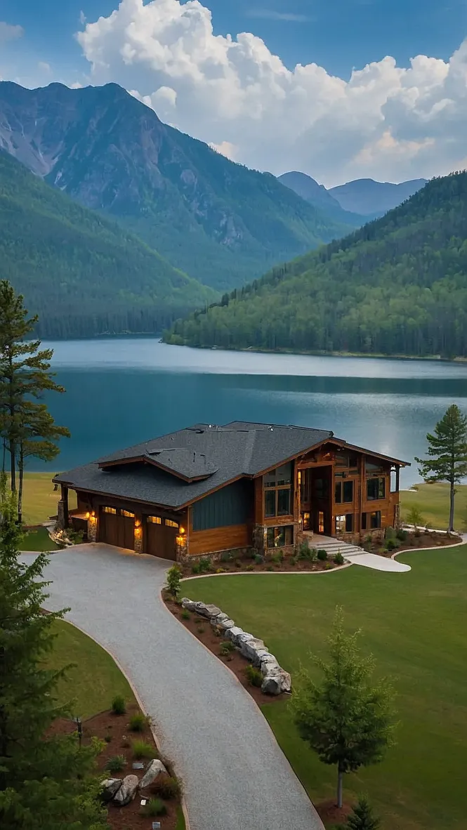 Sunlit Spaces Bright and Airy Nature Based Home Ideas