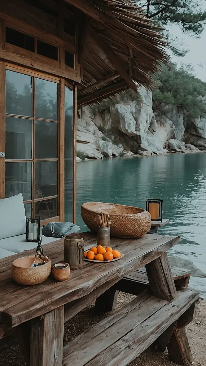 Lush Tropical Islands for Complete Relaxation