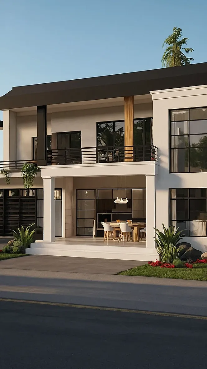 Bloxburg House Goals!