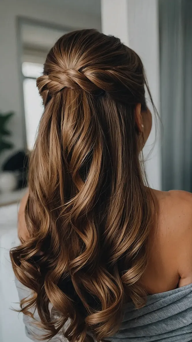 Bridesmaid Hair: Don't Stress, Slay!