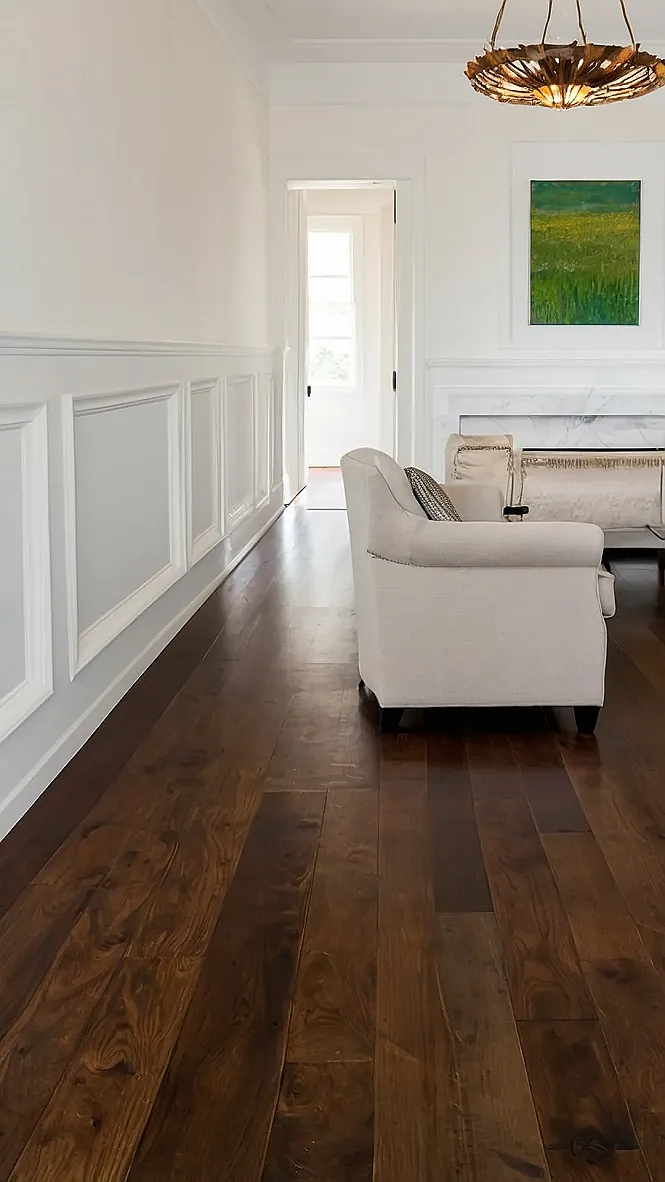 Seriously Stunning Floors