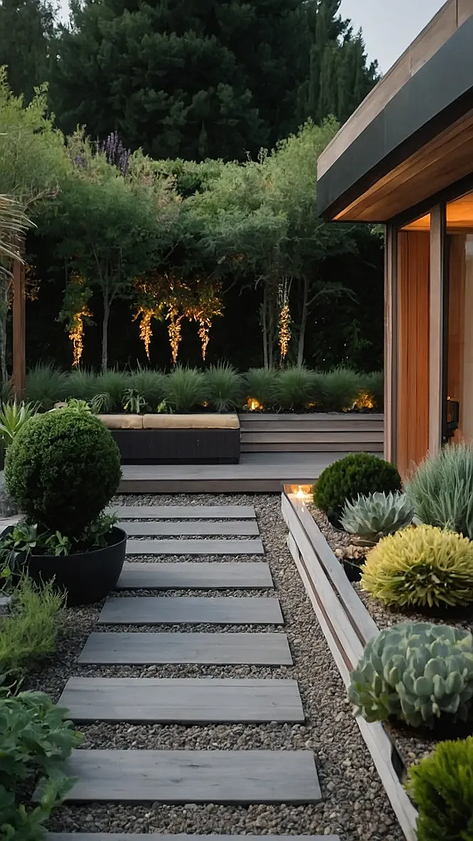 Cityscape Farmsteads