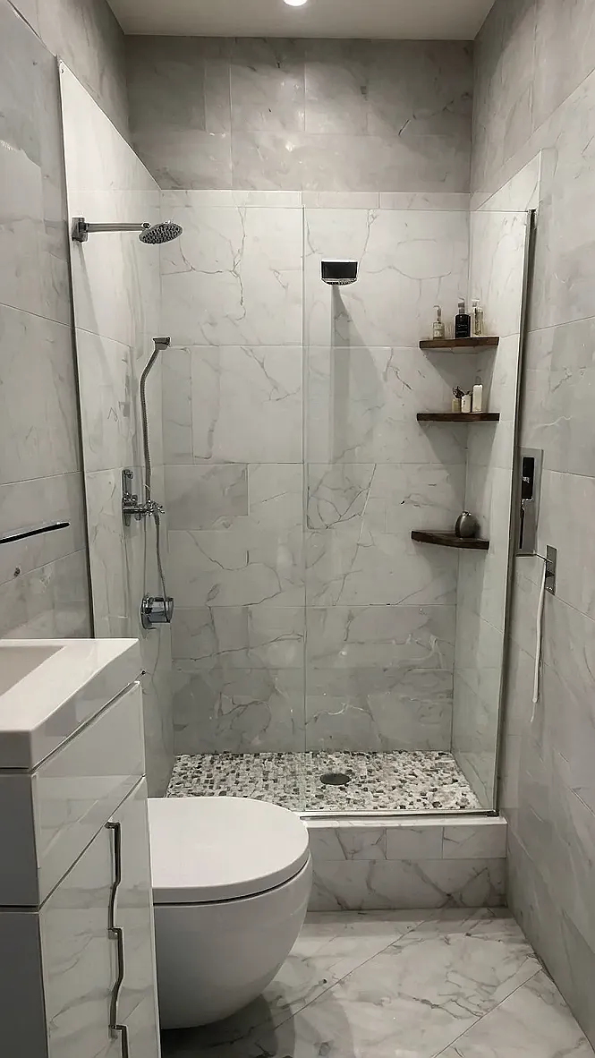 Little Room, Big Personality