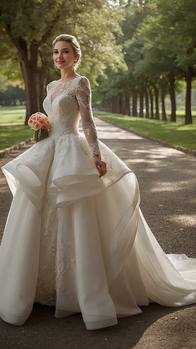 The Fairytale Feeling