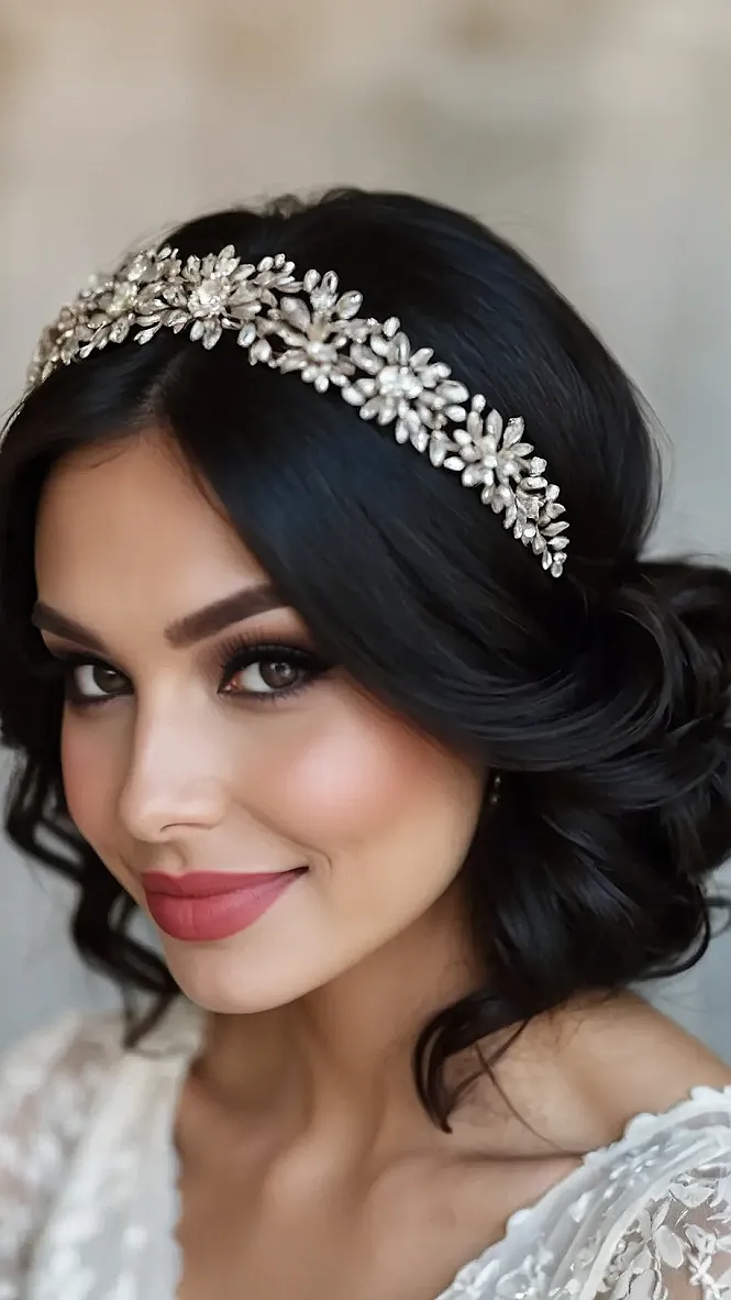 Tressed & Blessed (Short)