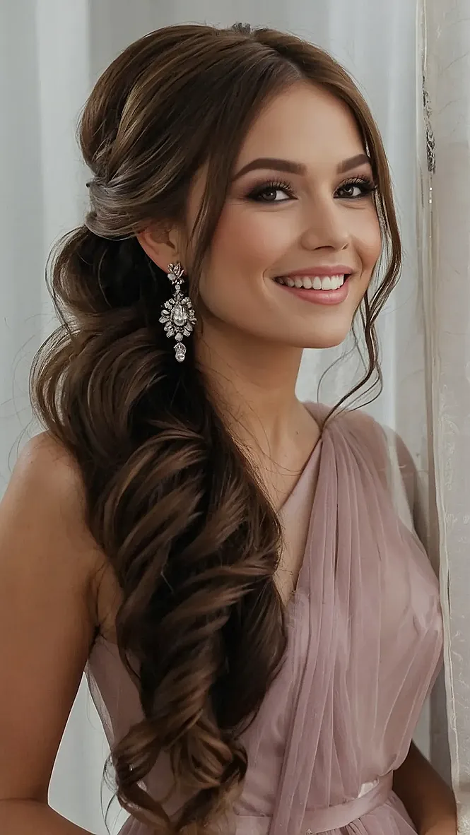 Happily Ever After Hair