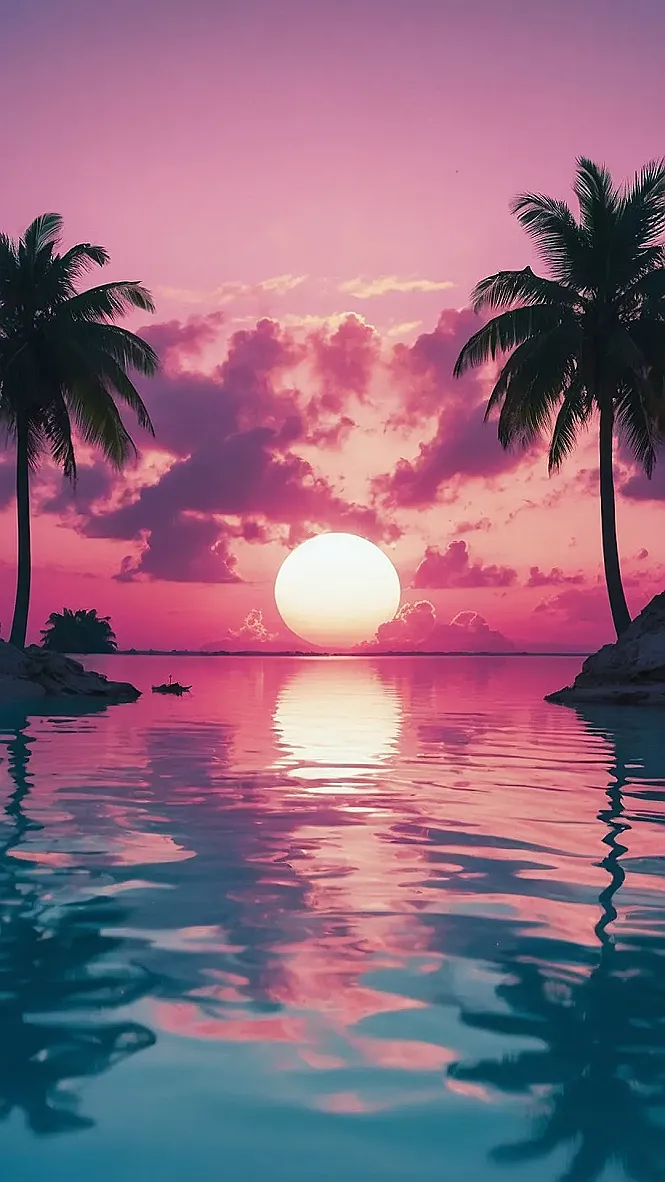 Golden Hour Smoothie