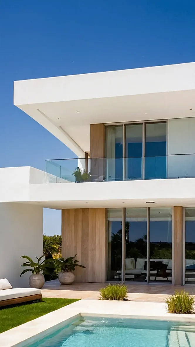 Dream Address Placeholder