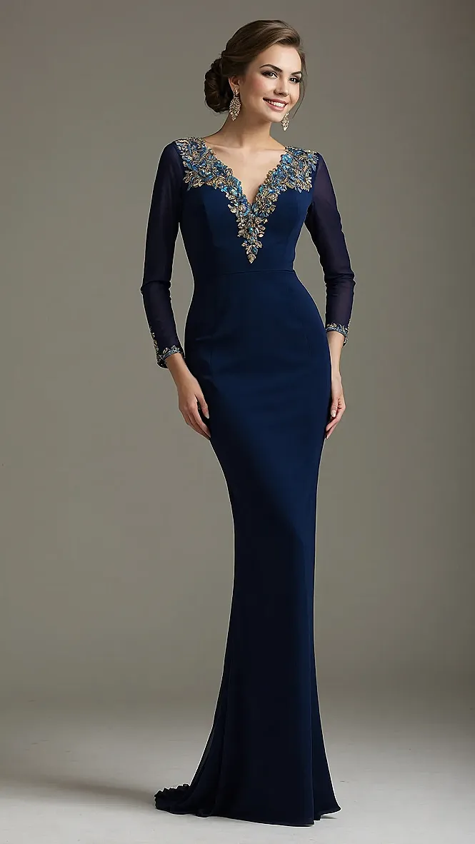 Your Signature 2025 Prom Dress