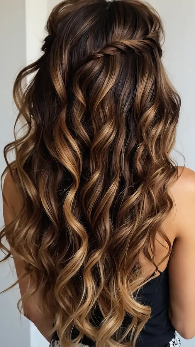 Champion Level Curls