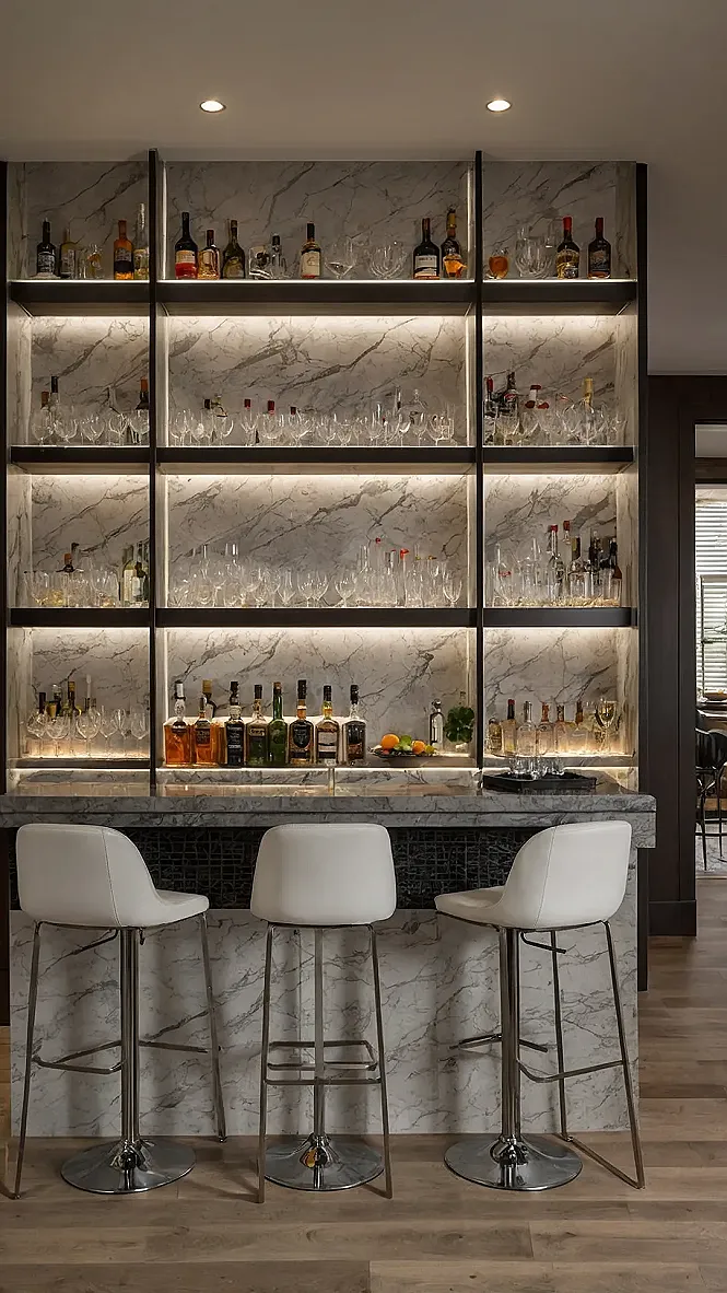 Home Refresh Retreat