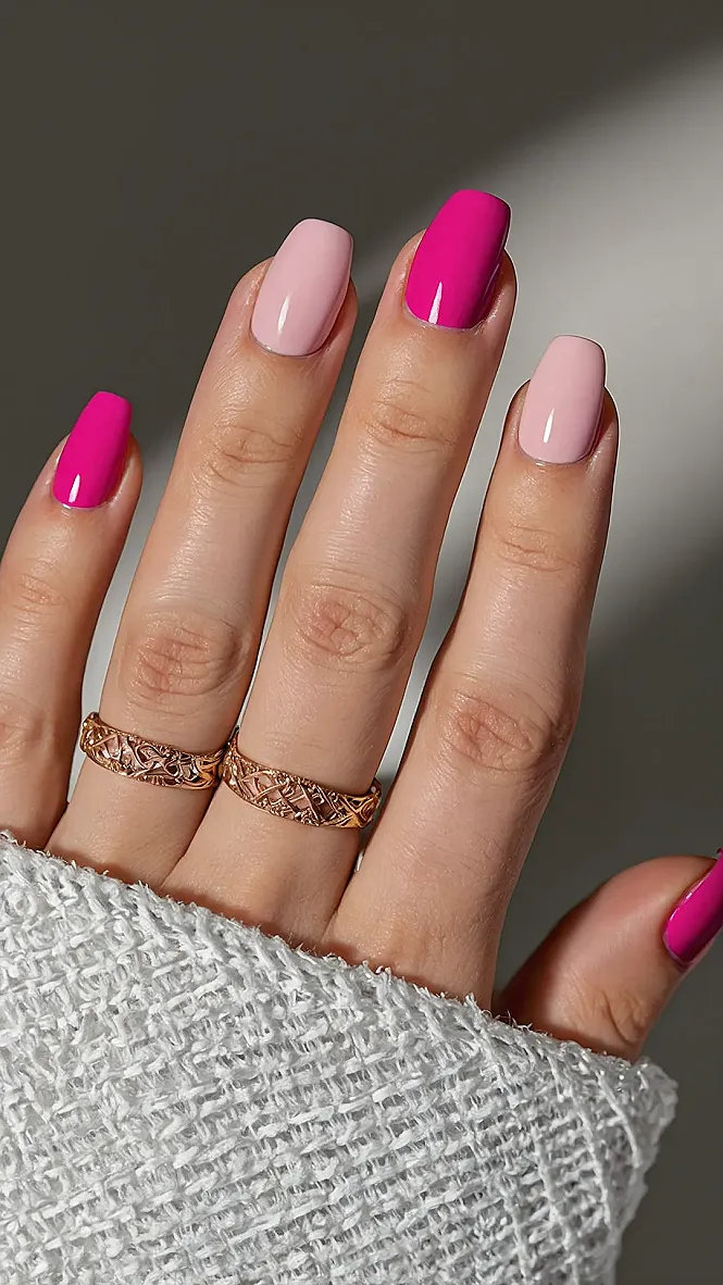 Dive Into Pink Summer