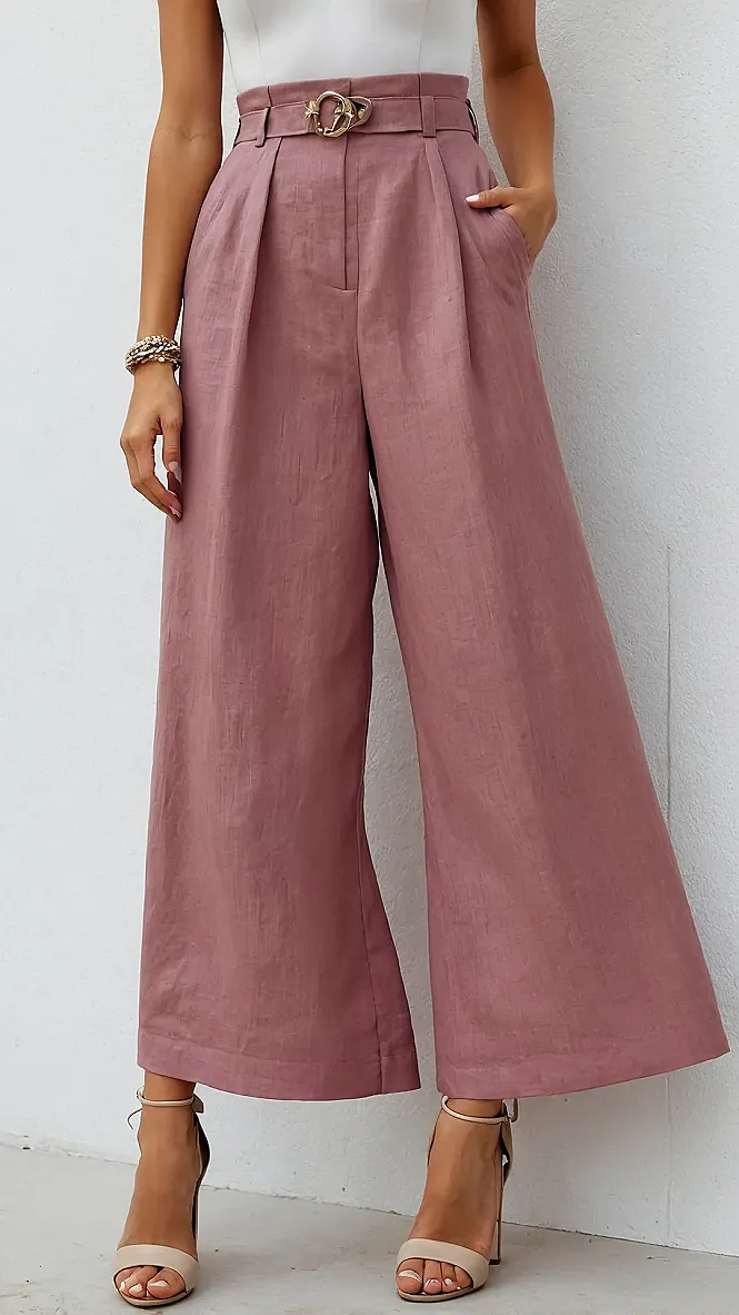 Linen: Simply Essential