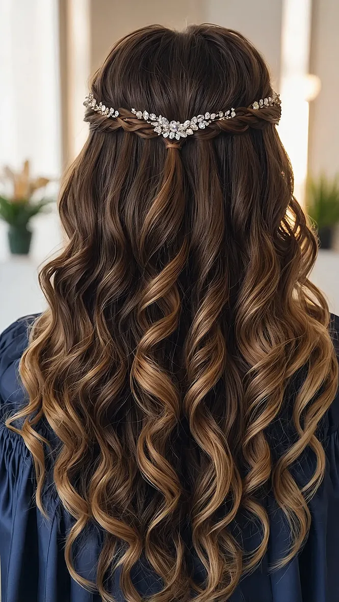 Big Day Hair Goals