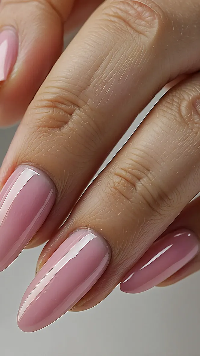 Vacation Vibe Polish