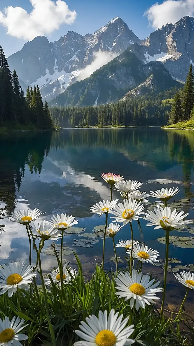 Your Daily Dose of Bright