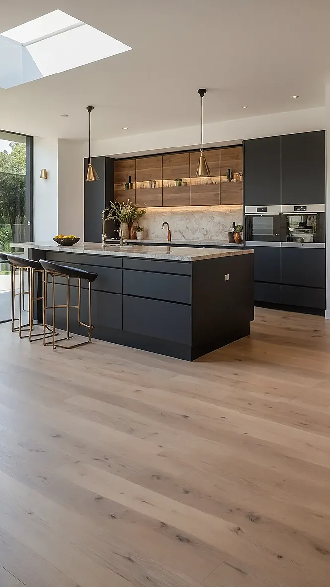 Where Culinary Meets Cool