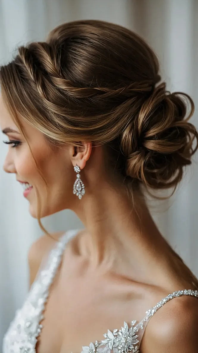 Hair That Steals the Scene