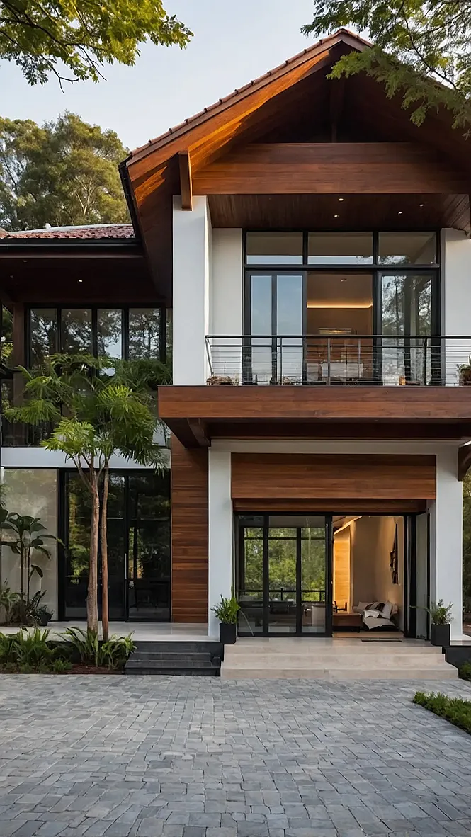 Neighbourhood Landmark