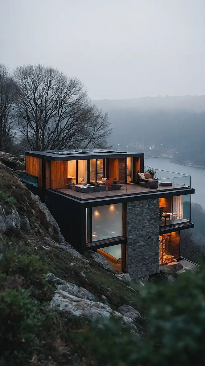 My Own Little Palace