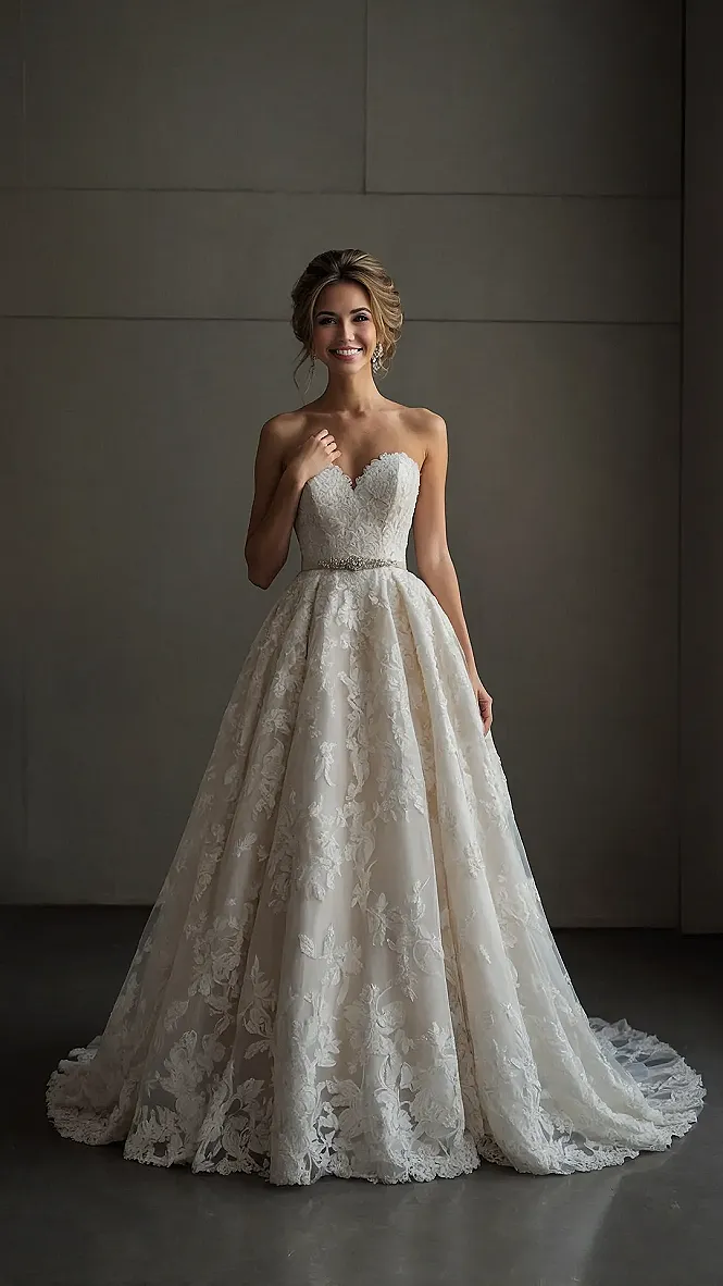 Stand Out on Your Day