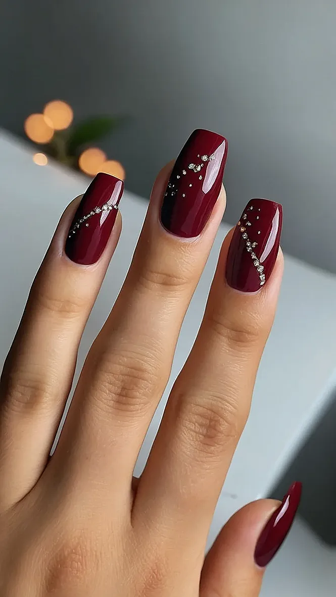 Fall-ing for French: