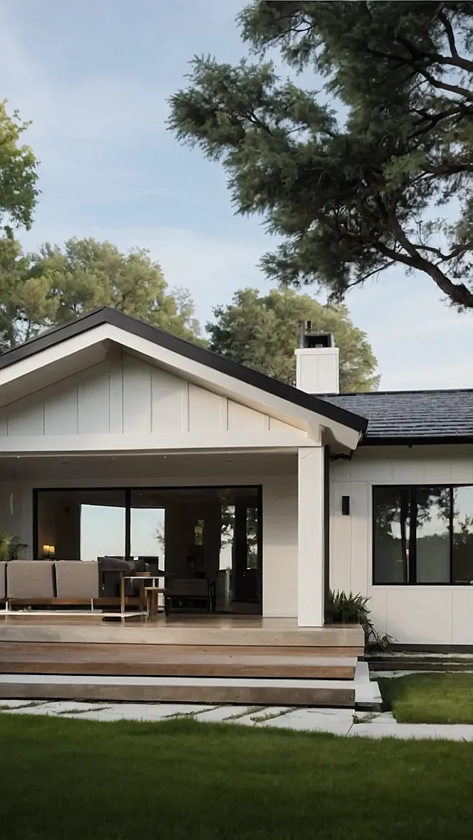 Here's a catchy title and two paragraphs suitable for a grade 9 student, based on the image and keyword 