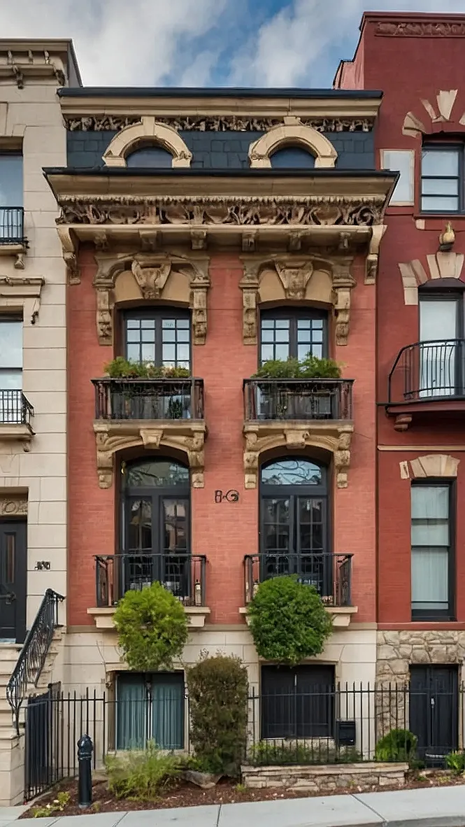 Stucco's Gentle Grace