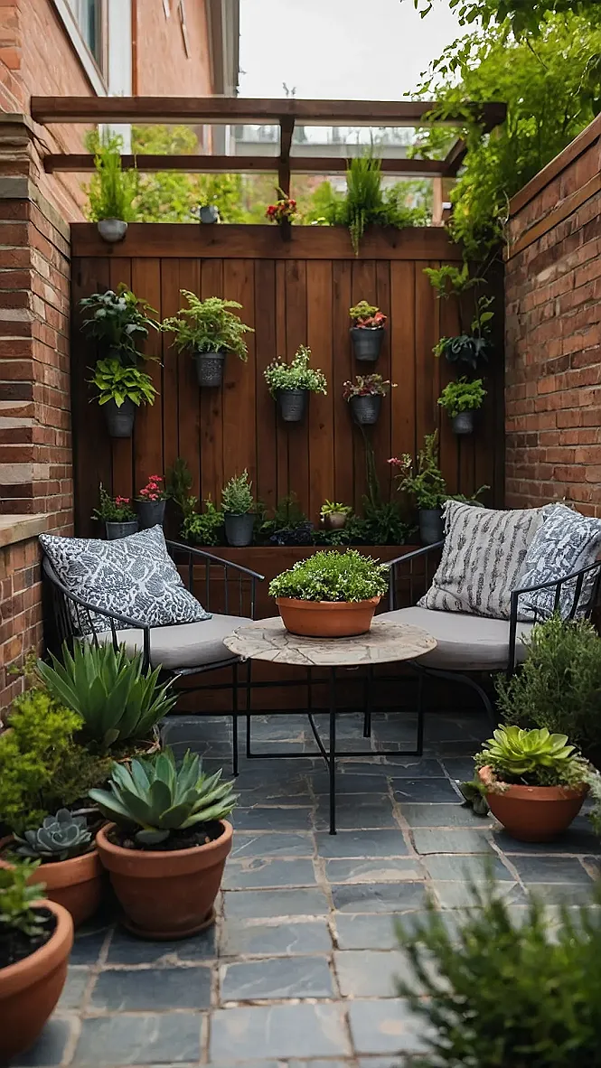 Houseplant Happiness