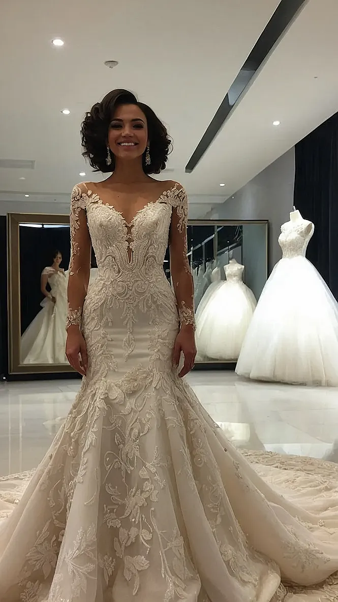 Pearl-fectly Stunning