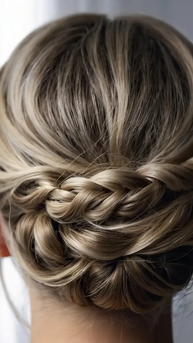 Braided Bliss