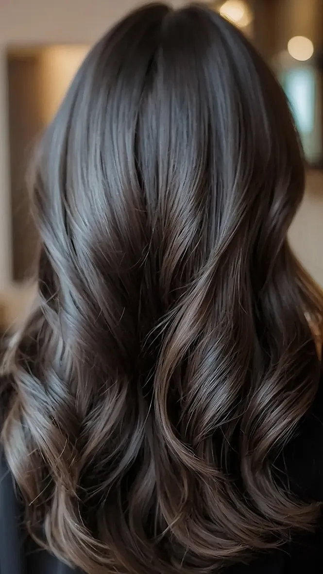 Winter's Raven's Song